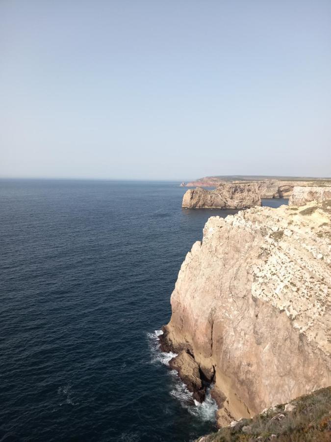 Flat Vista Riomar Fortaleza Portimao
