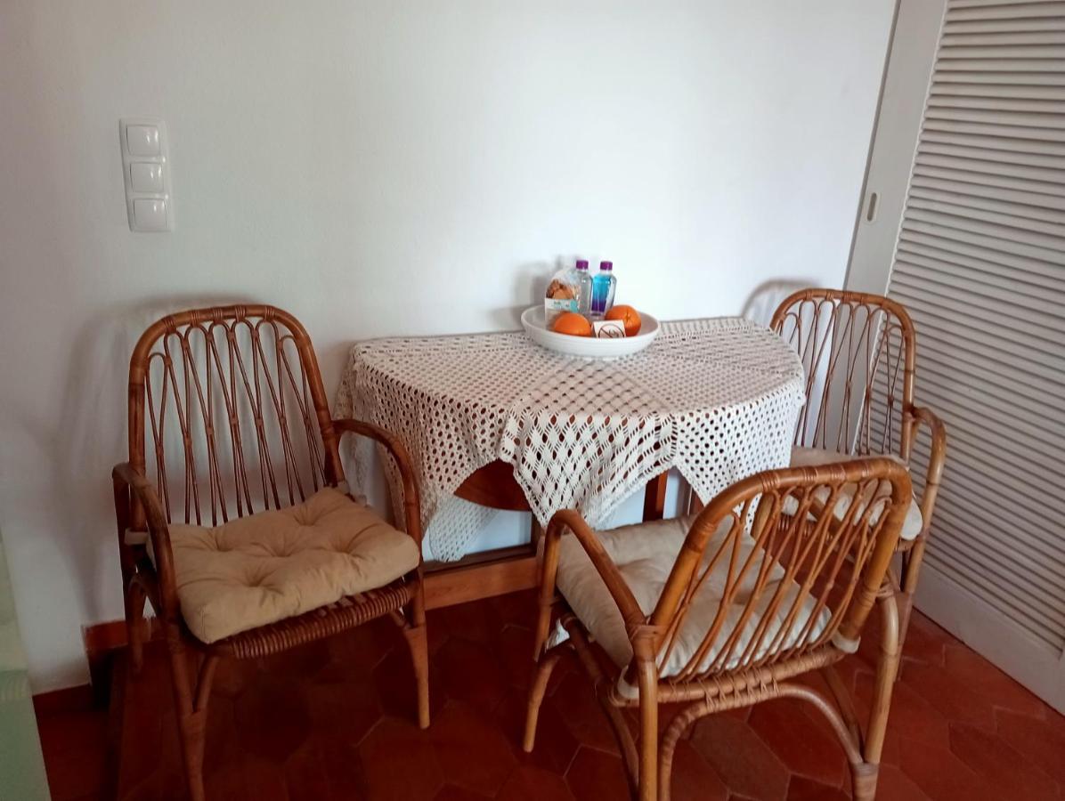 Apartment Flat Vista Riomar Fortaleza Portimao
