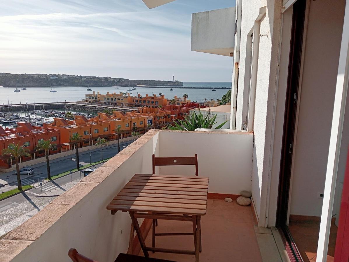 Flat Vista Riomar Fortaleza Apartment Portimao
