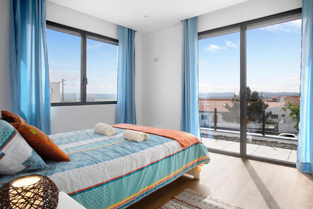 Atlantic View Villa *