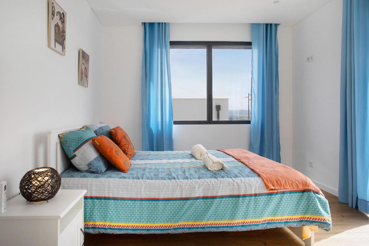 Atlantic View Villa *