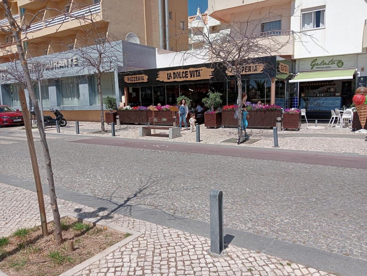 Flat Vista Riomar Fortaleza * Portimao