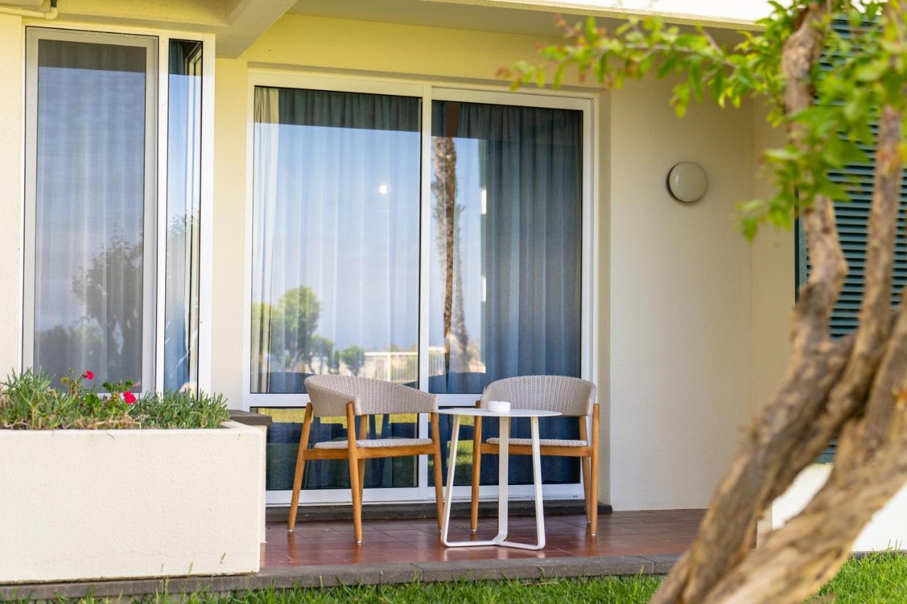 Baleira Hotel