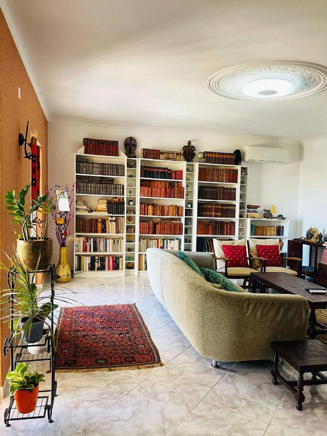 Bed & Breakfast Monte Francisco Baanswy - 3 Quartos - Piscina Privada Castro Marim