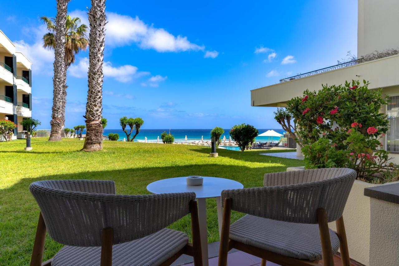 Baleira Hotel Porto Santo
