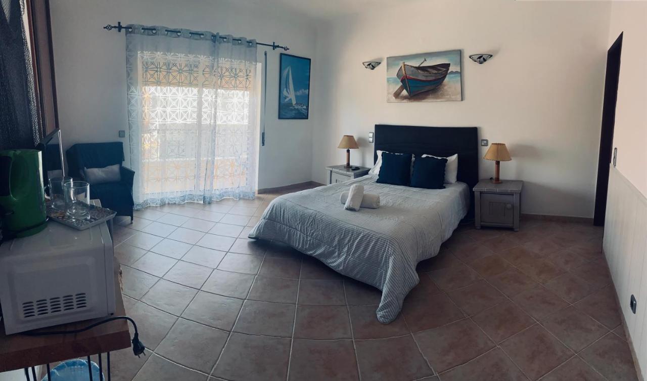 Marina Guest house Lagos