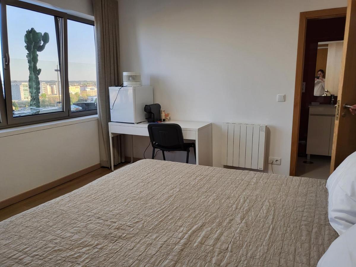 Habitación en casa particular A Minha Alegre Casinha Aveiro