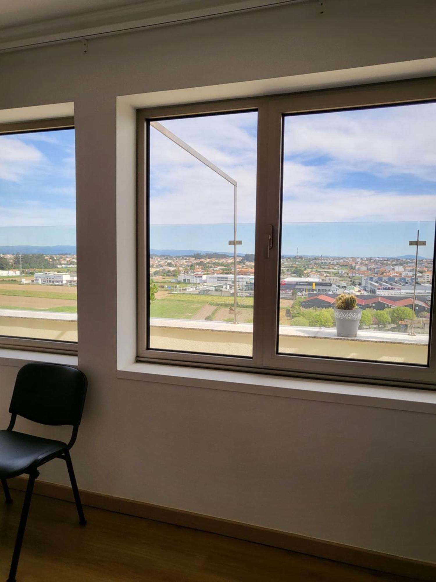 A Minha Alegre Casinha Habitación en casa particular *