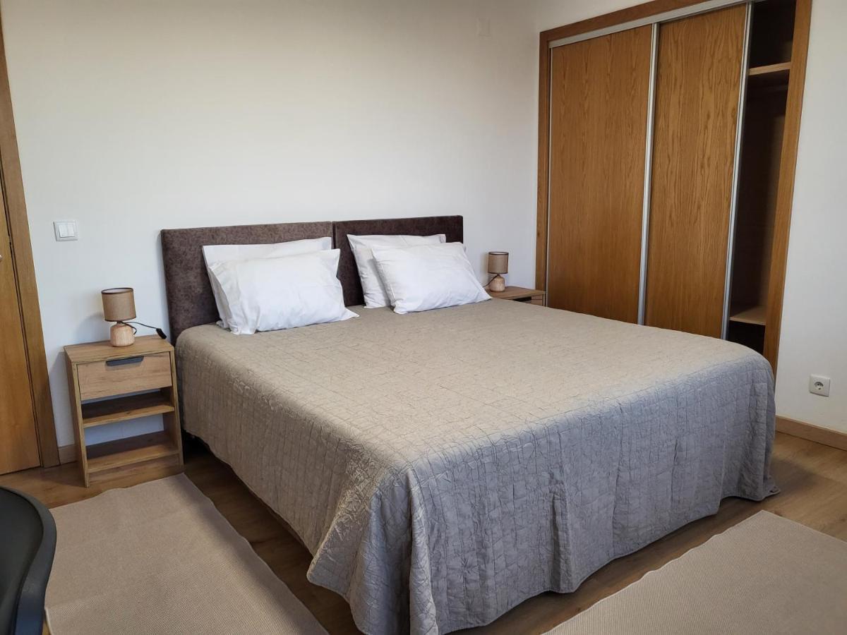 A Minha Alegre Casinha Habitación en casa particular Aveiro