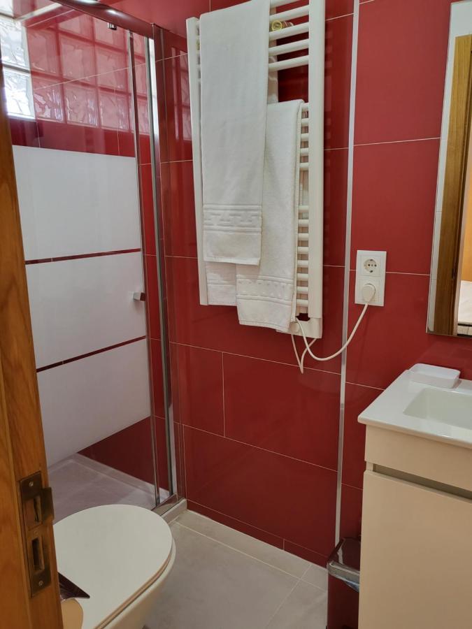 A Minha Alegre Casinha Homestay Aveiro
