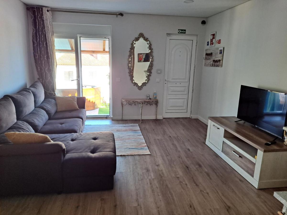 Casa Do Cais Holiday home