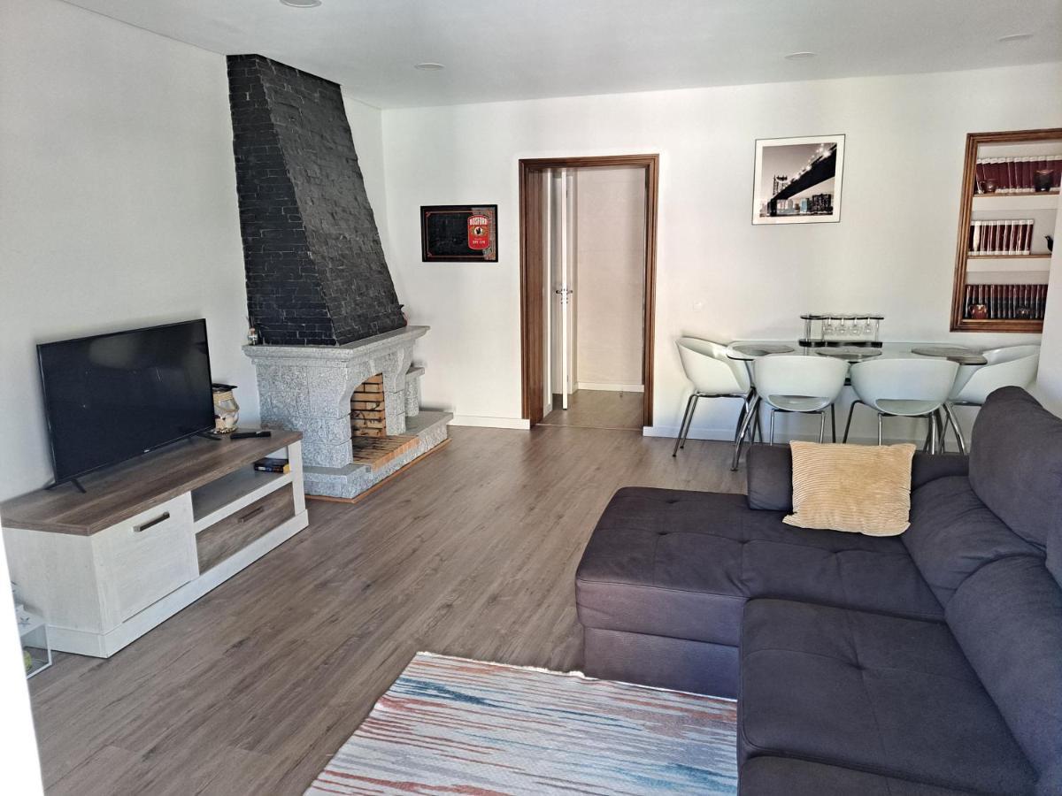 Holiday home Casa Do Cais *