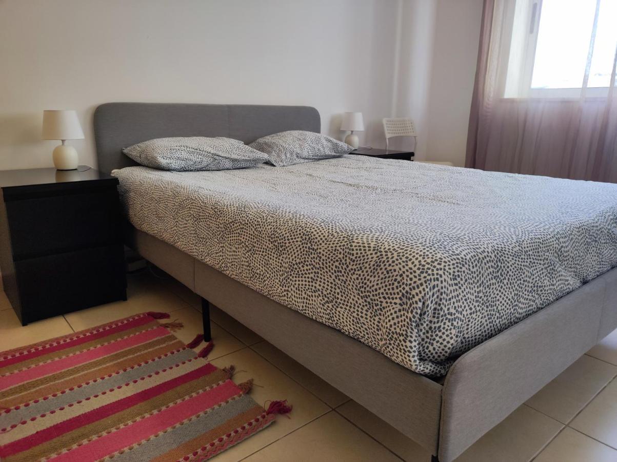 Apartamento Mar Sol Armacao de Pera