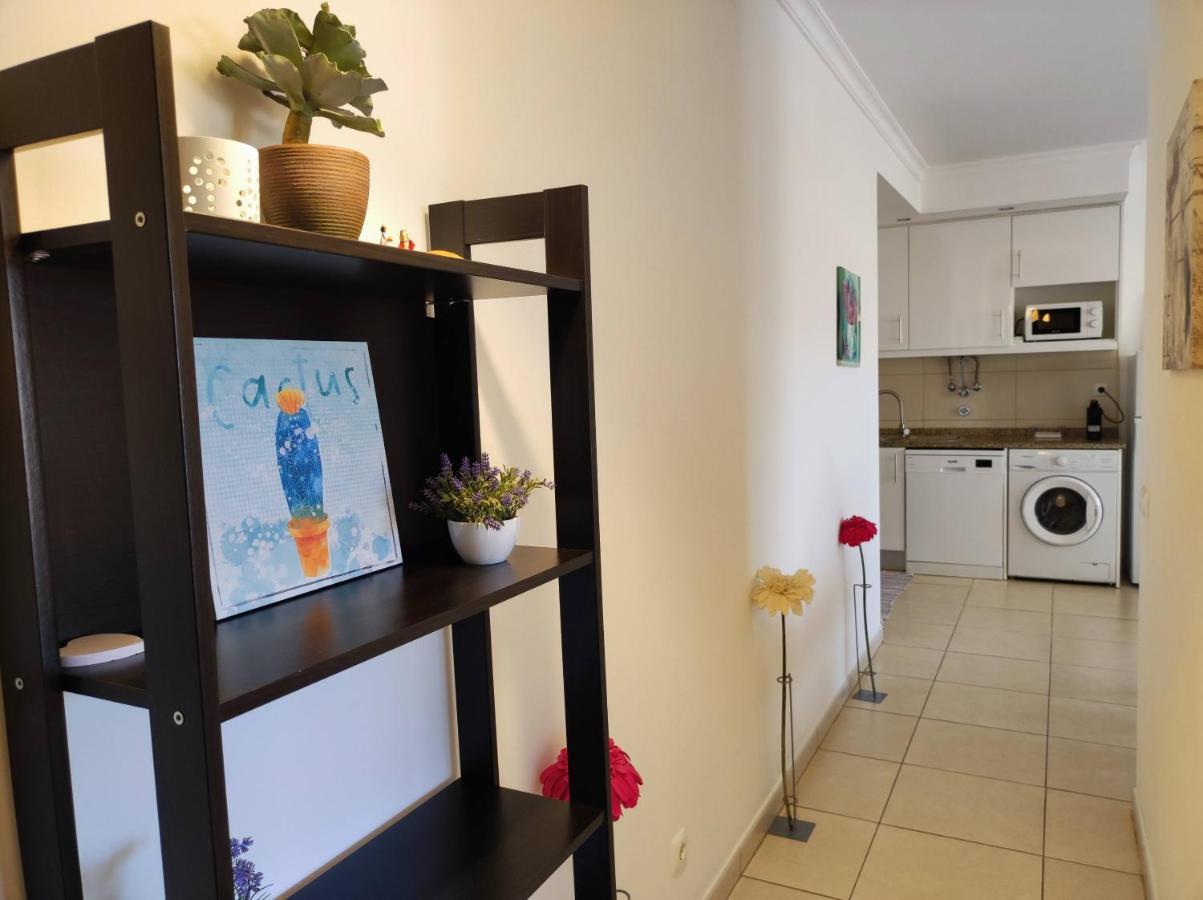 Mar Sol Apartment *