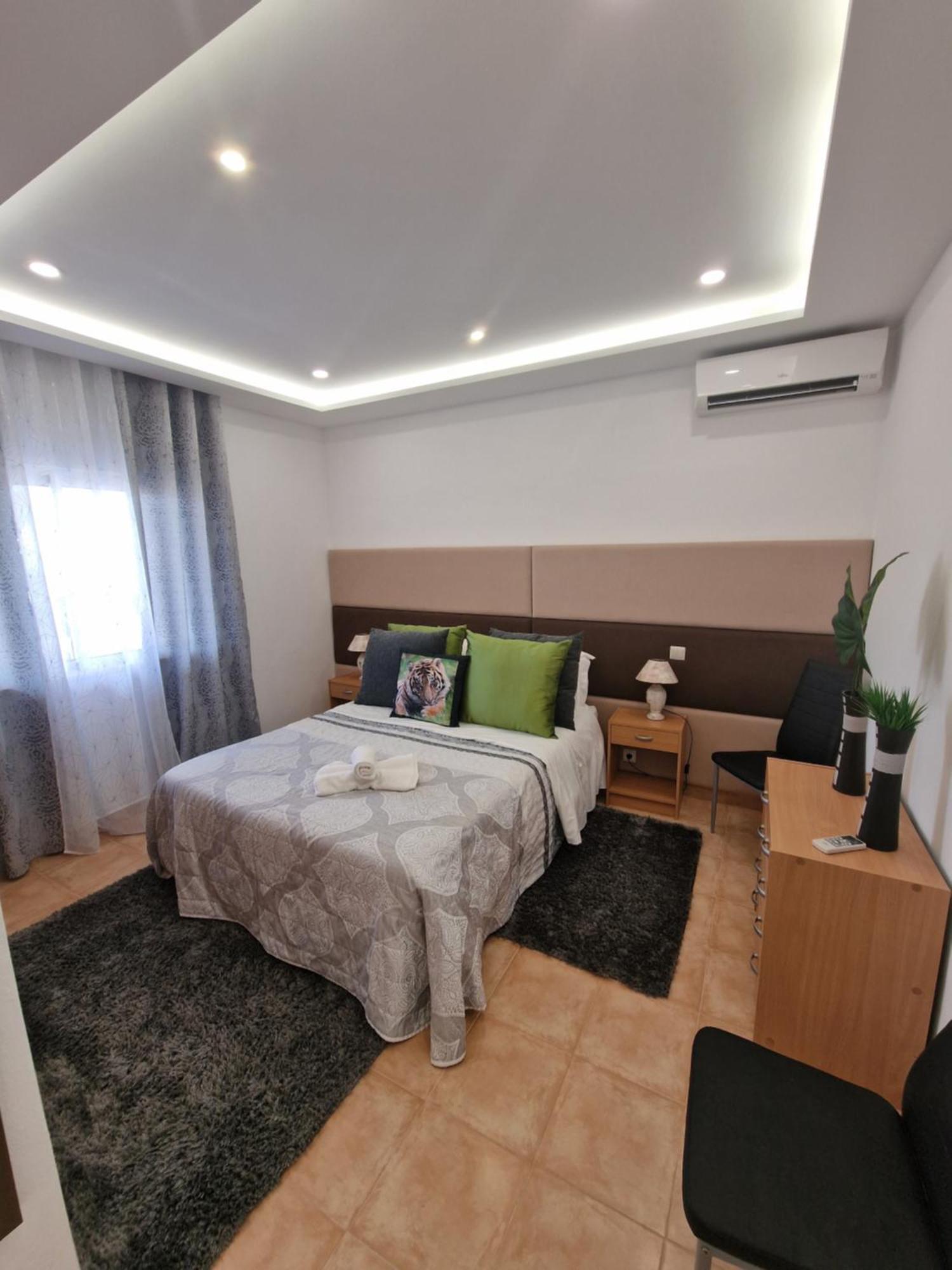 Holiday home Quinta Do Baia Lagos