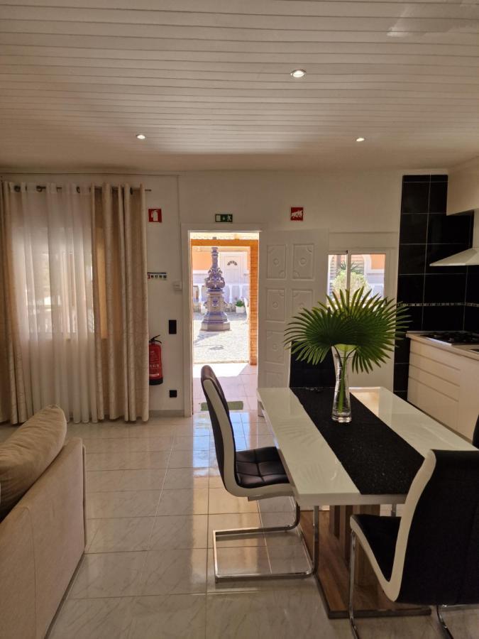 Quinta Do Baia Holiday home