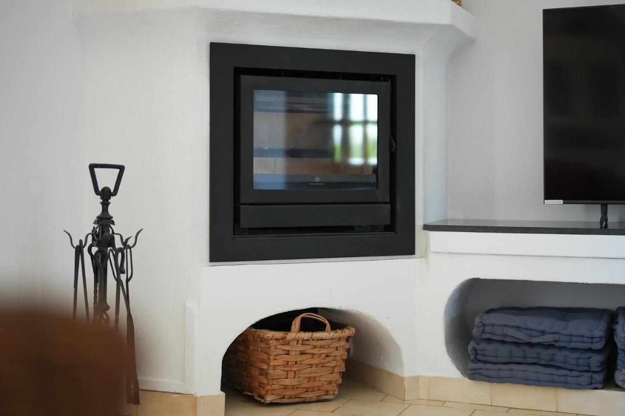 Casa Manjua Carvoeiro (Lagoa)