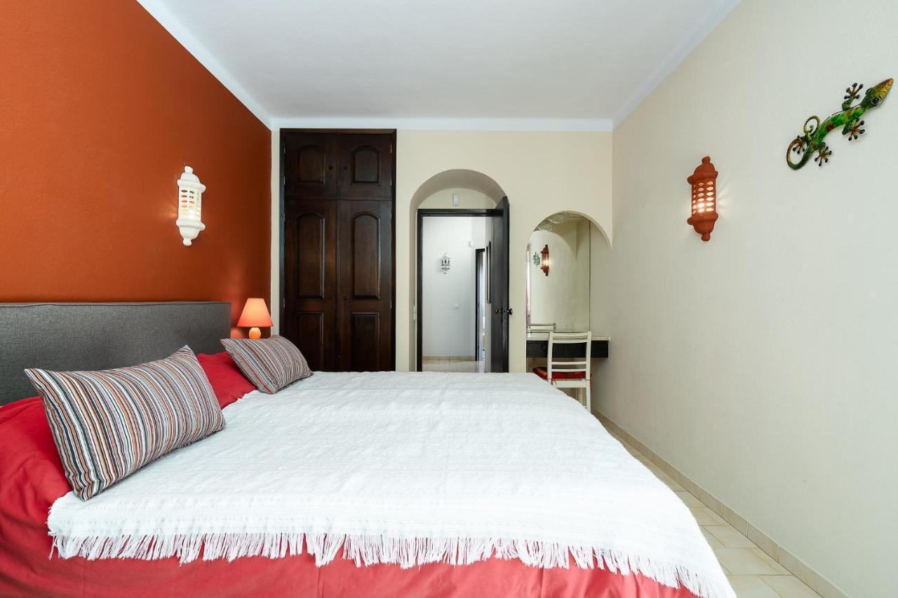 Villa Casa Manjua *