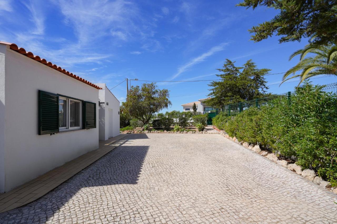 Casa Manjua * Carvoeiro (Lagoa)