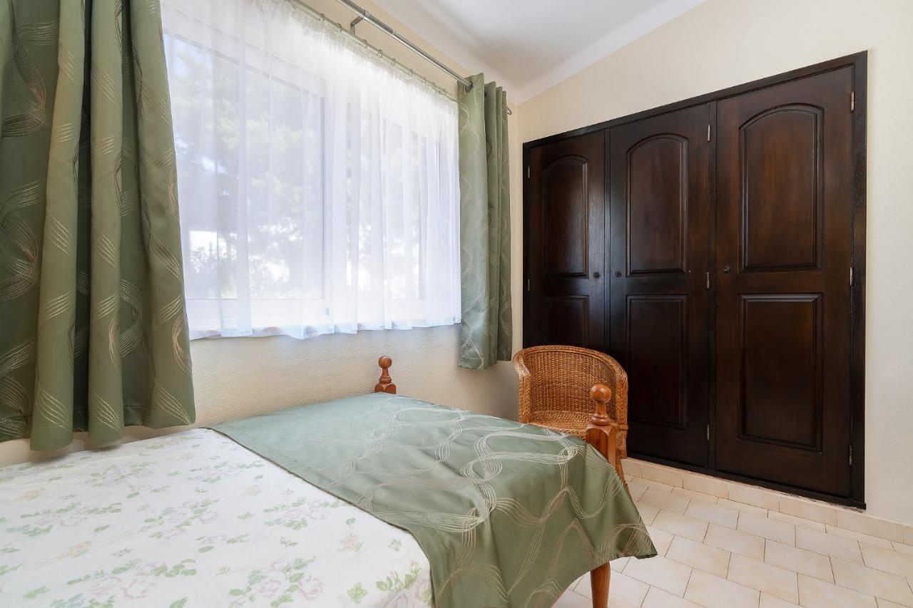 Villa Casa Manjua Carvoeiro (Lagoa)