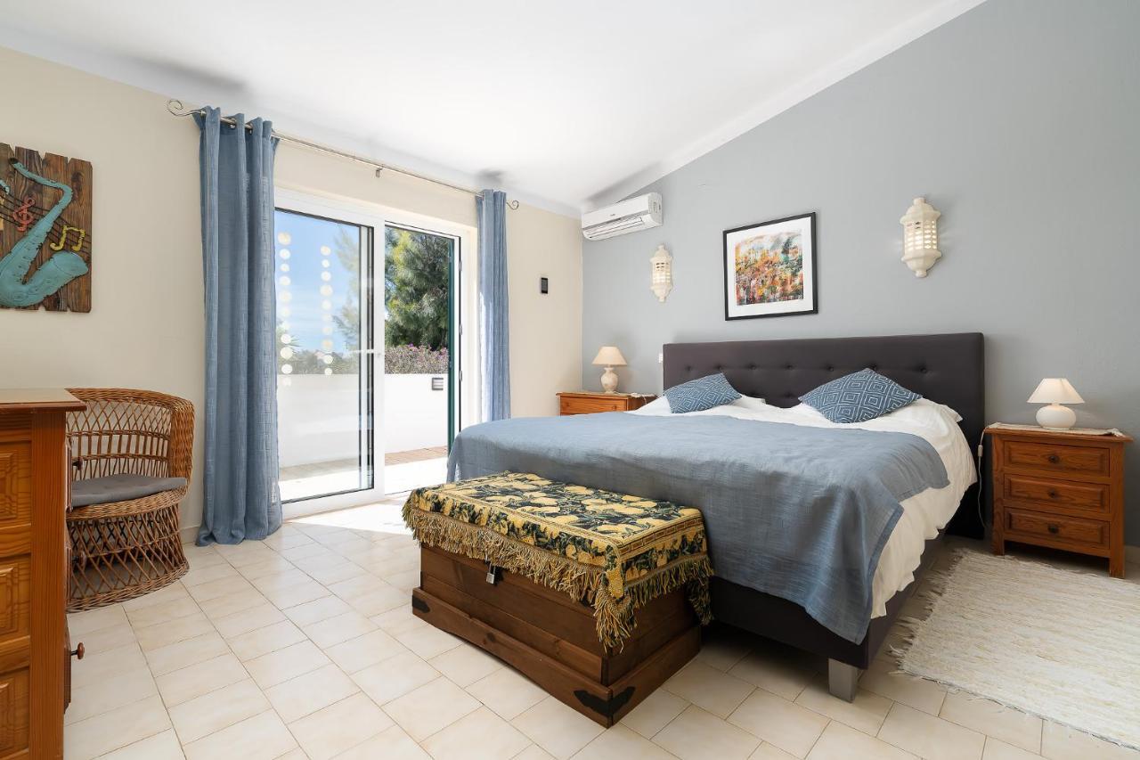 Villa Casa Manjua Carvoeiro (Lagoa)