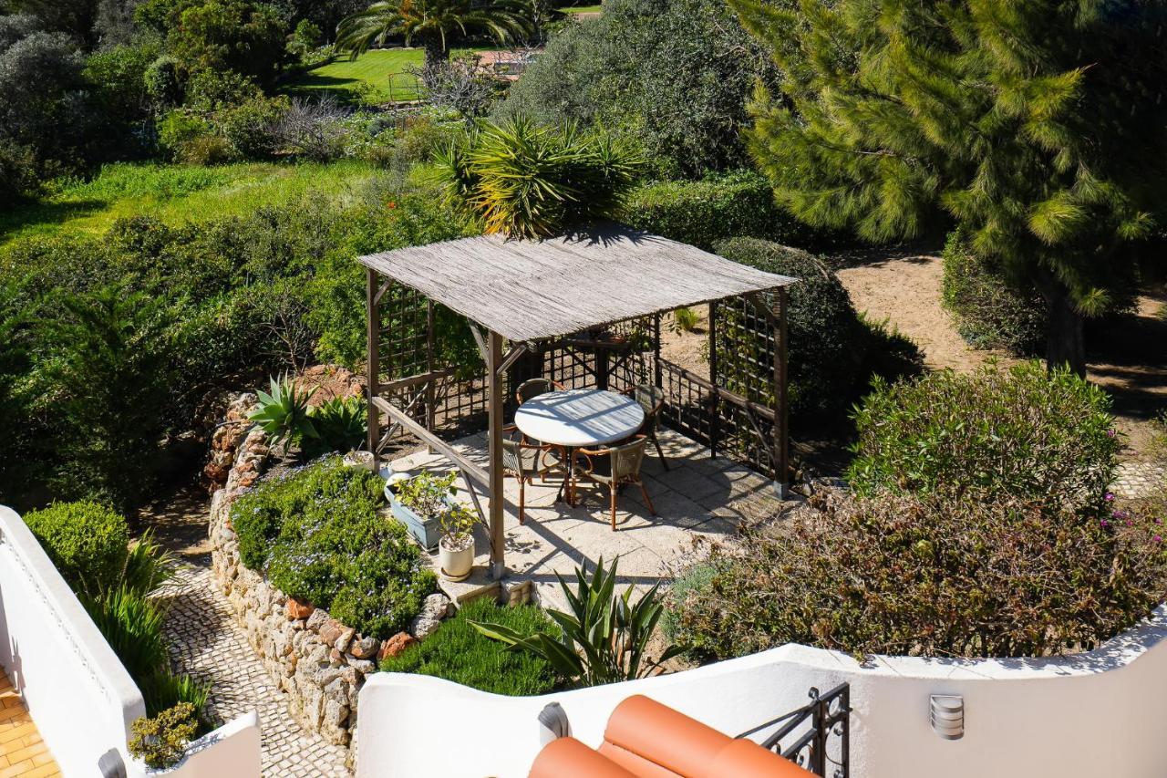 Casa Manjua Villa Carvoeiro (Lagoa)