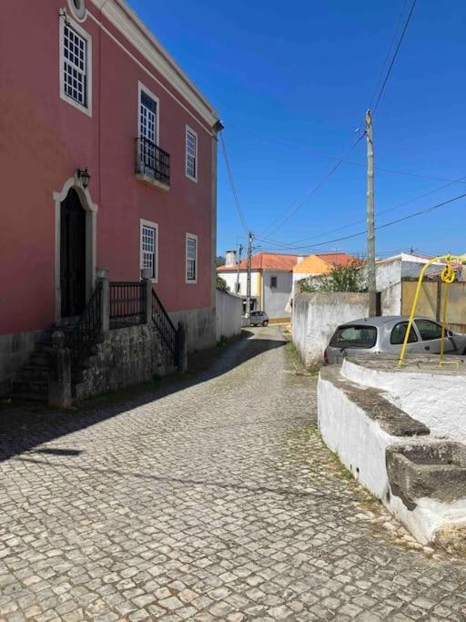 Casa De Ferias * Obidos