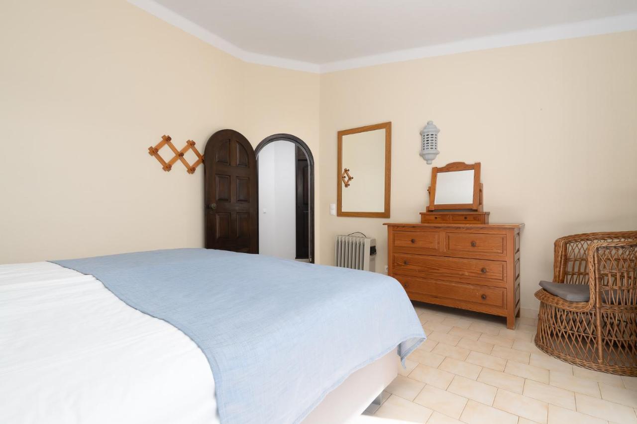 Villa Casa Manjua Carvoeiro (Lagoa)