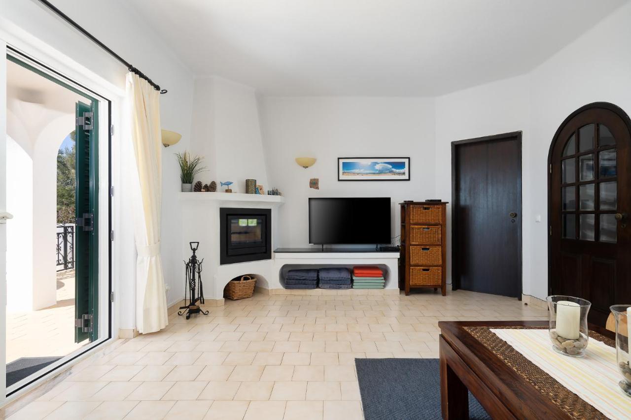 Casa Manjua Carvoeiro (Lagoa)
