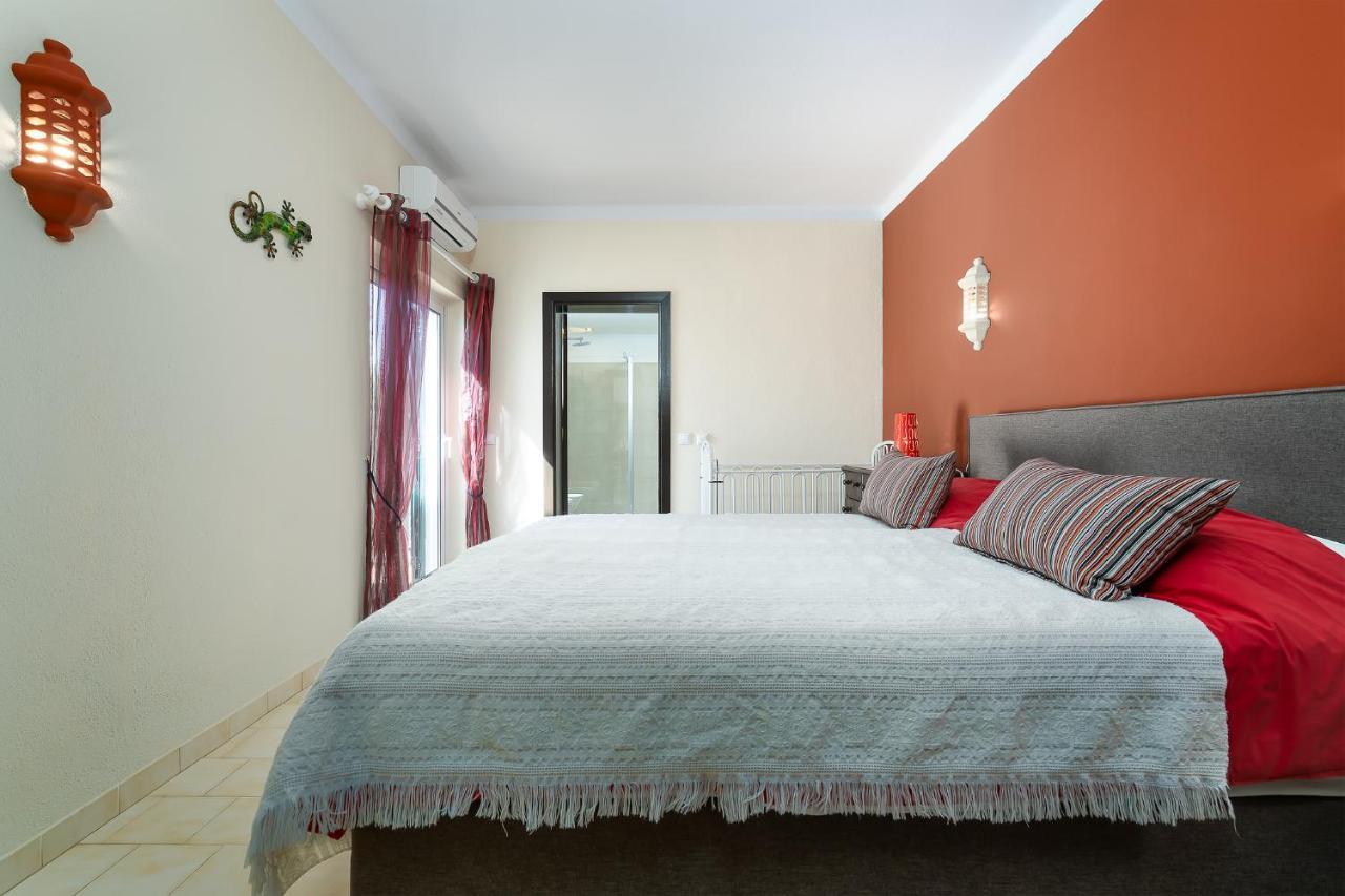 Villa Casa Manjua