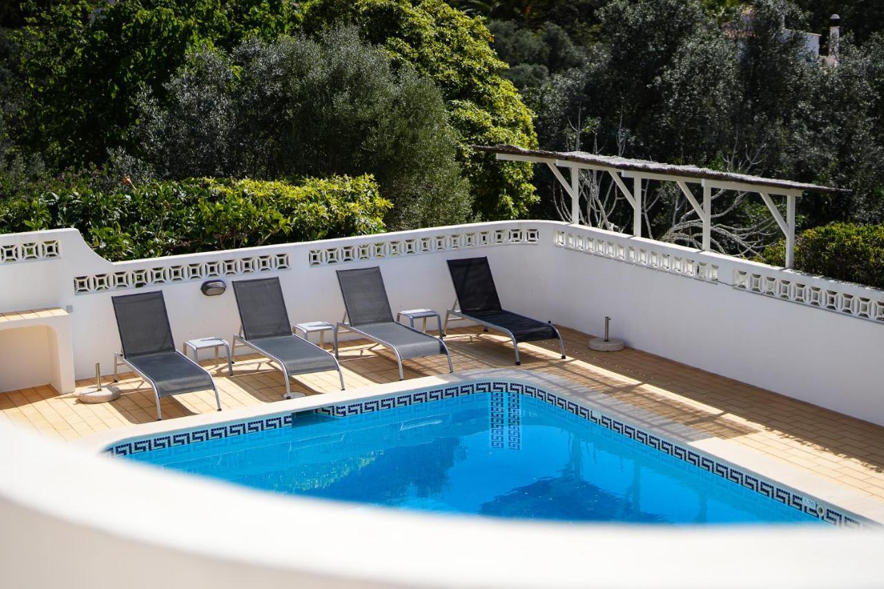 Villa Casa Manjua Carvoeiro (Lagoa)