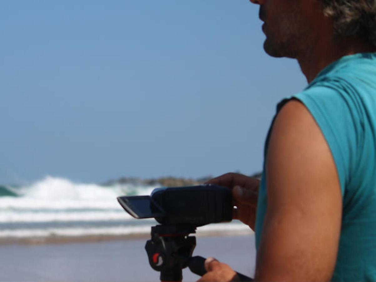 International Surf School & Camp * Sagres
