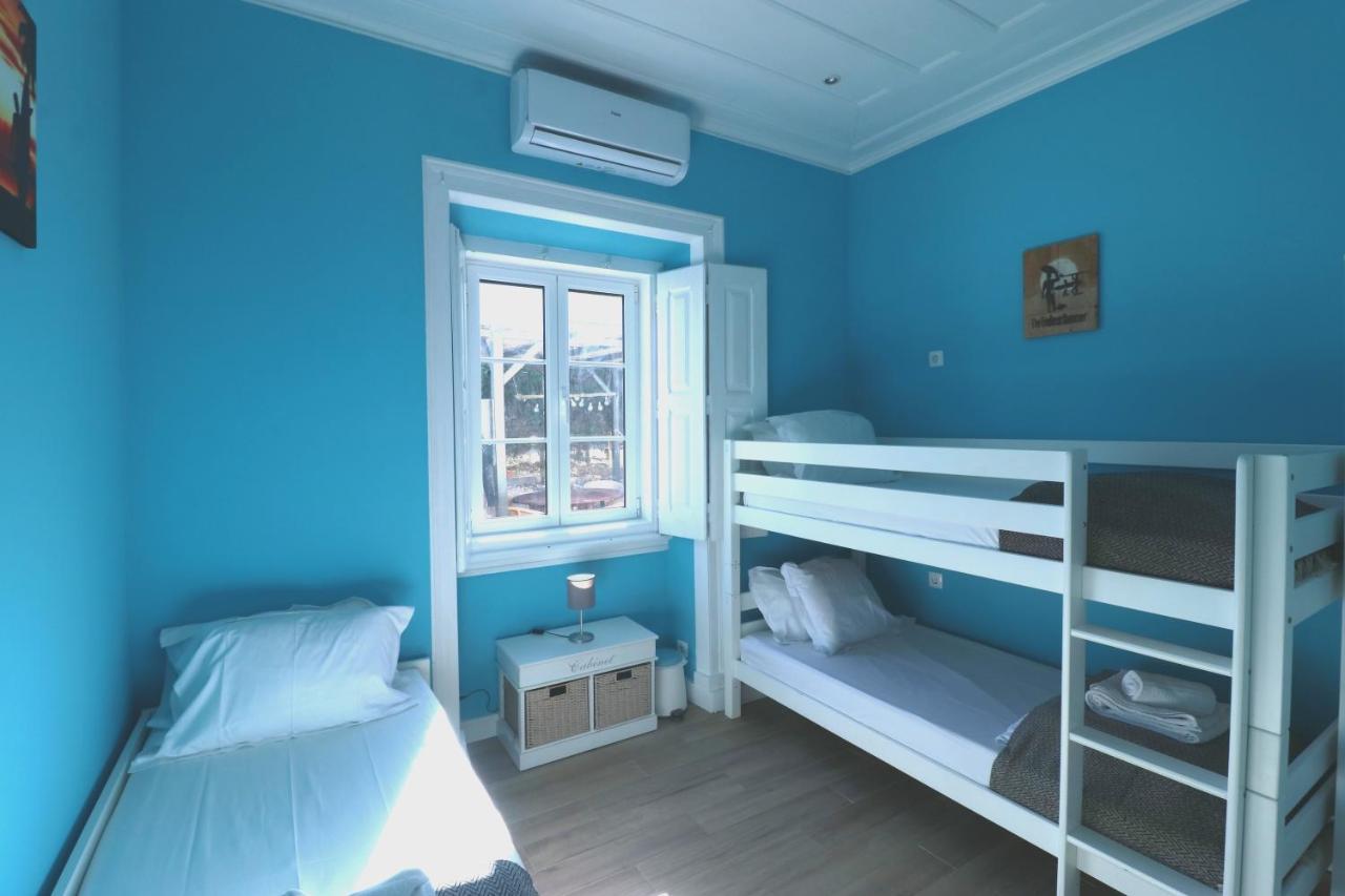 Gasthuis International Surf School & Camp Sagres