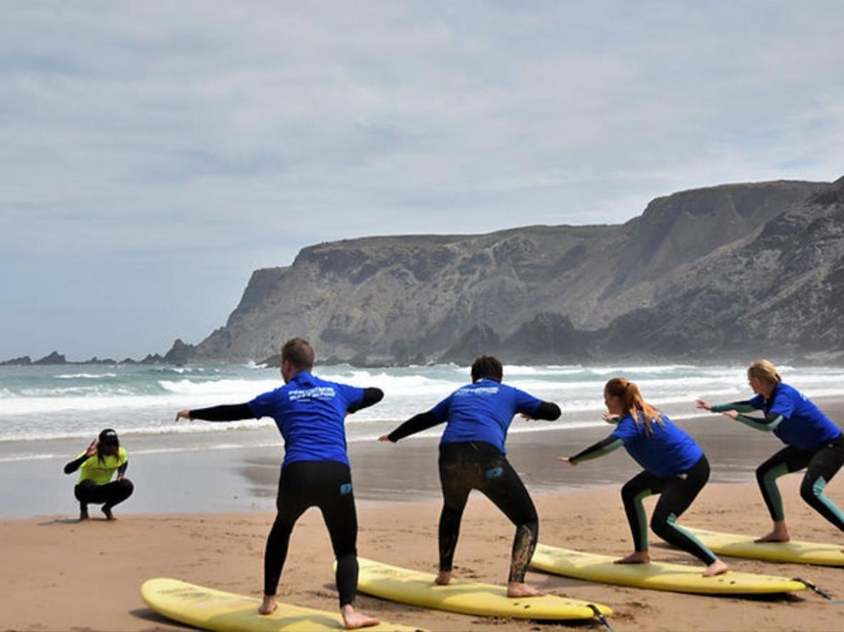 International Surf School & Camp Gasthuis