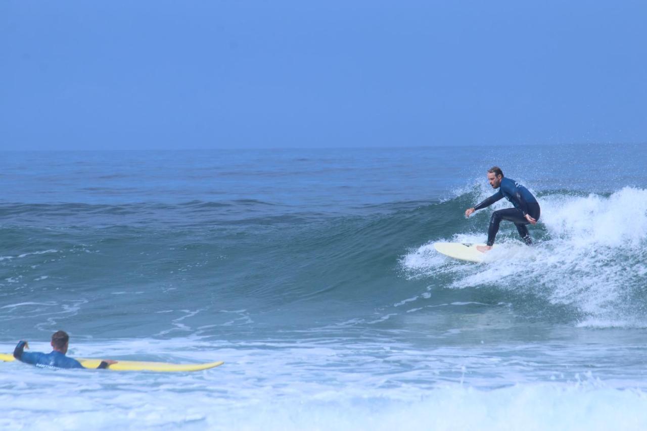 International Surf School & Camp Sagres