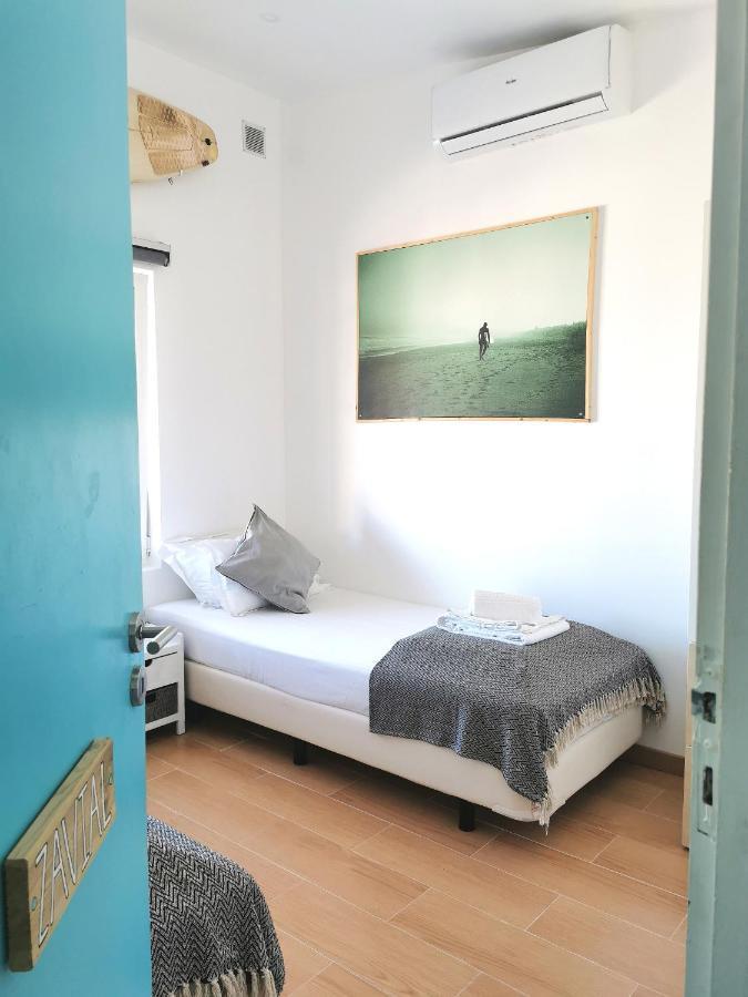 International Surf School & Camp Gasthuis *