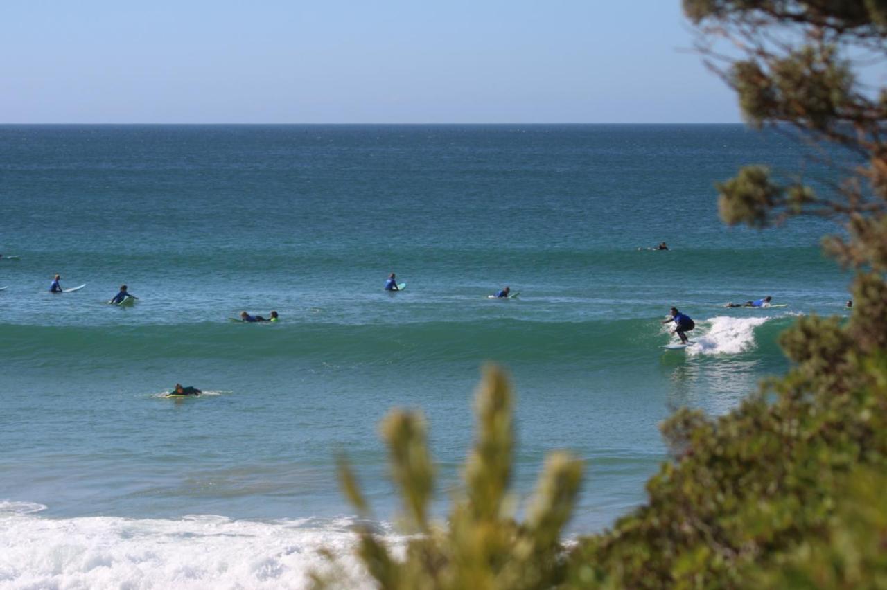International Surf School & Camp Gasthuis