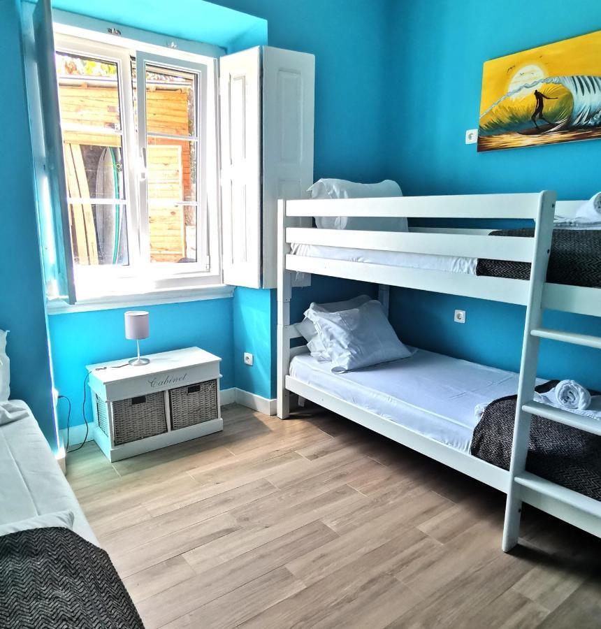 Guest house International Surf School & Camp