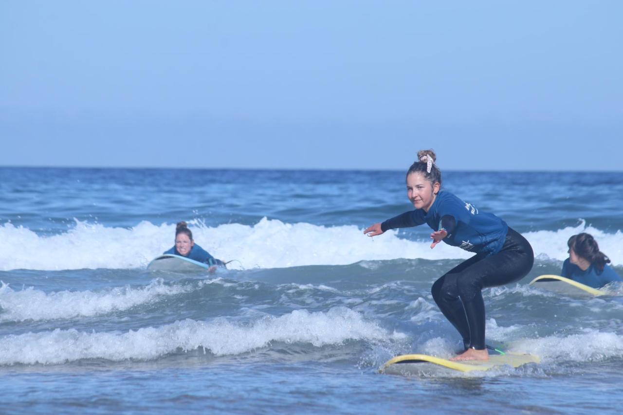 International Surf School & Camp Sagres