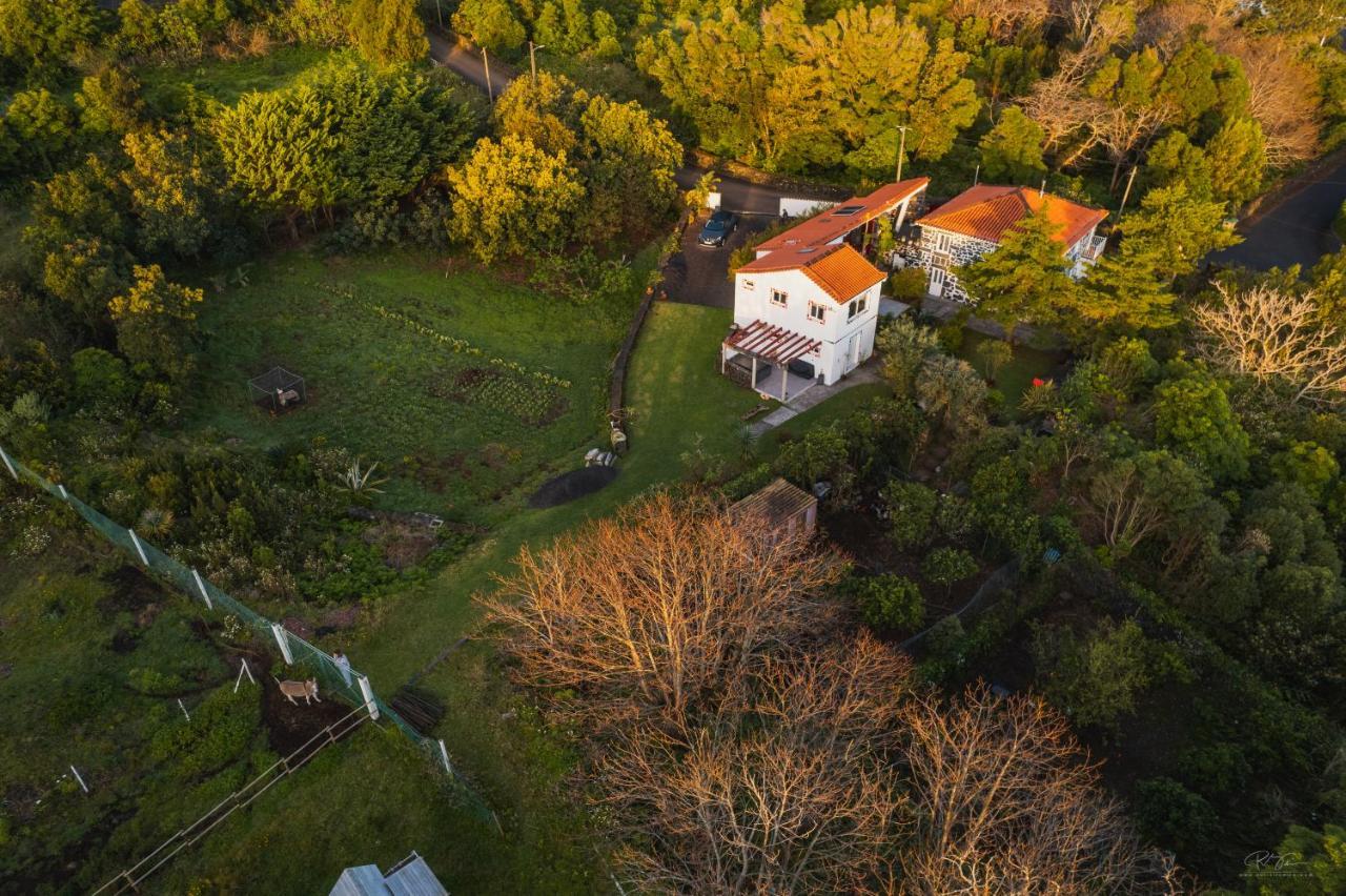 Vakantiehuis Quinta Almas