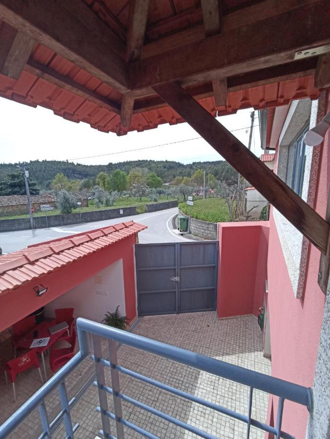 A Casa Da Carmita Pedrogao Grande