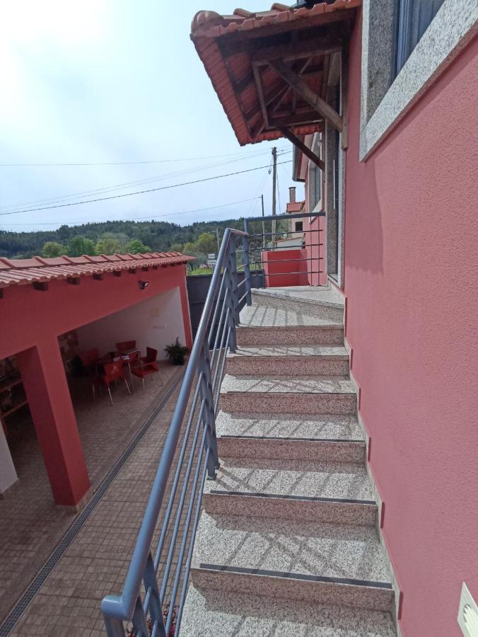 A Casa Da Carmita Holiday home Pedrogao Grande