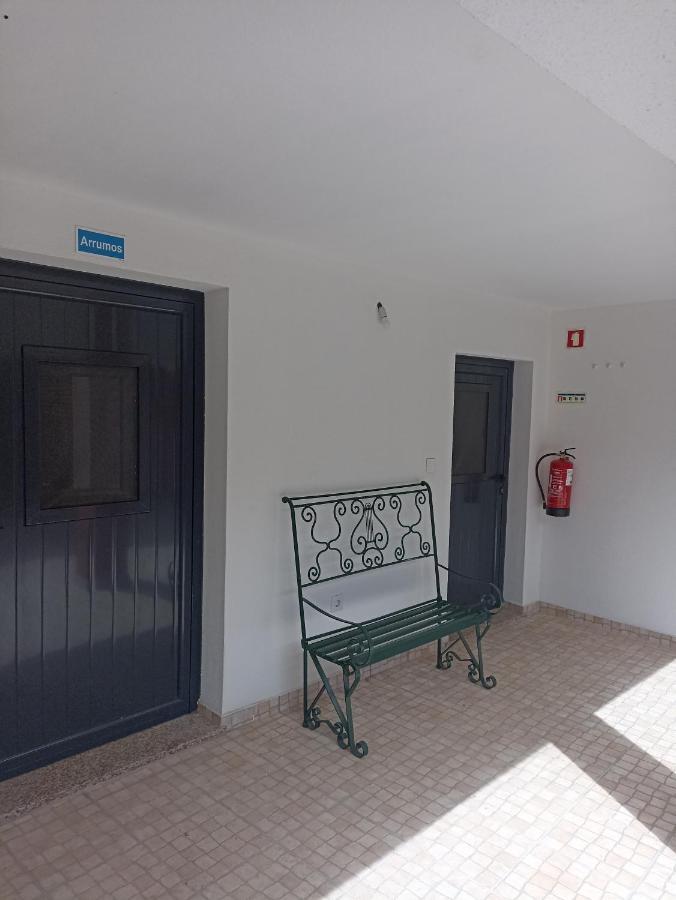 A Casa Da Carmita Pedrogao Grande