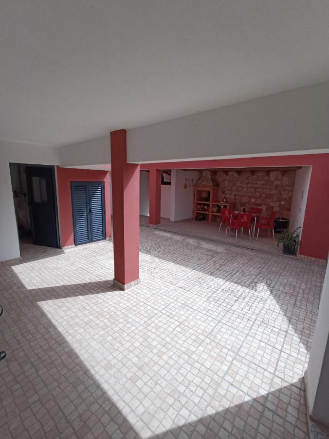 A Casa Da Carmita Pedrogao Grande