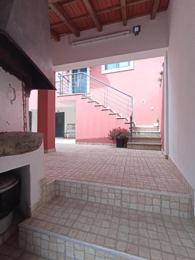 A Casa Da Carmita * Pedrogao Grande