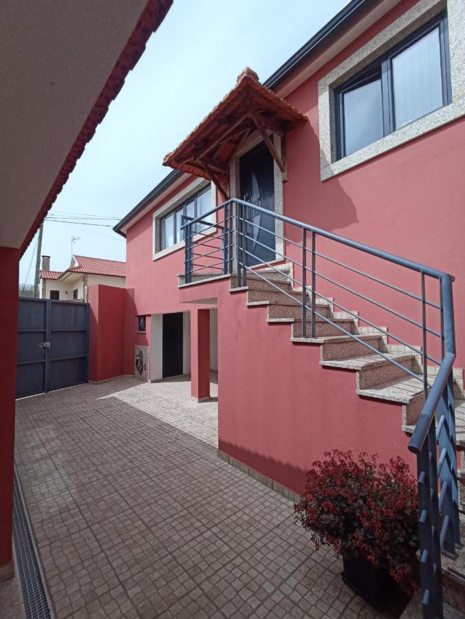 A Casa Da Carmita * Pedrogao Grande