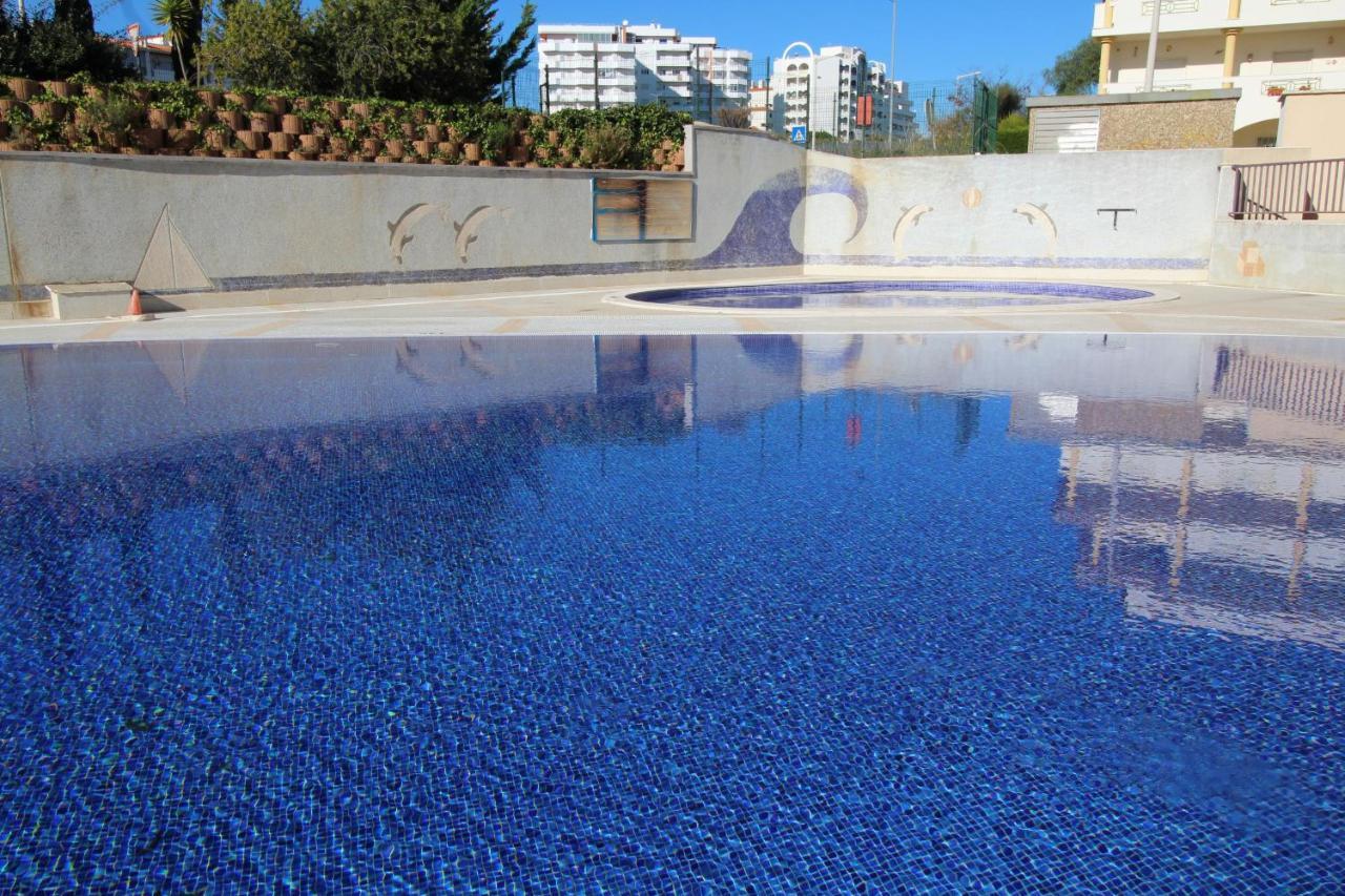 Apartment T1 Da Rocha Clube Mar