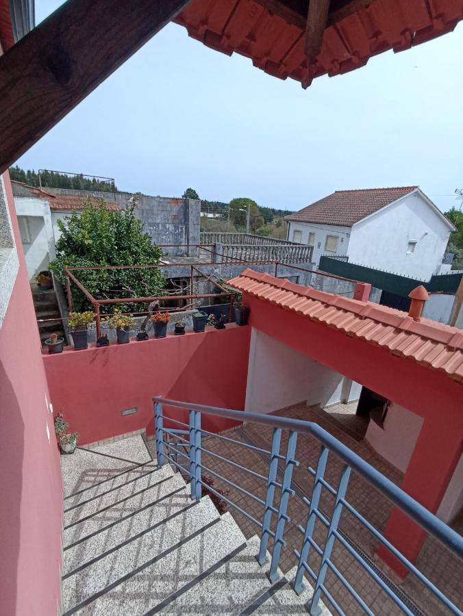 A Casa Da Carmita Pedrogao Grande
