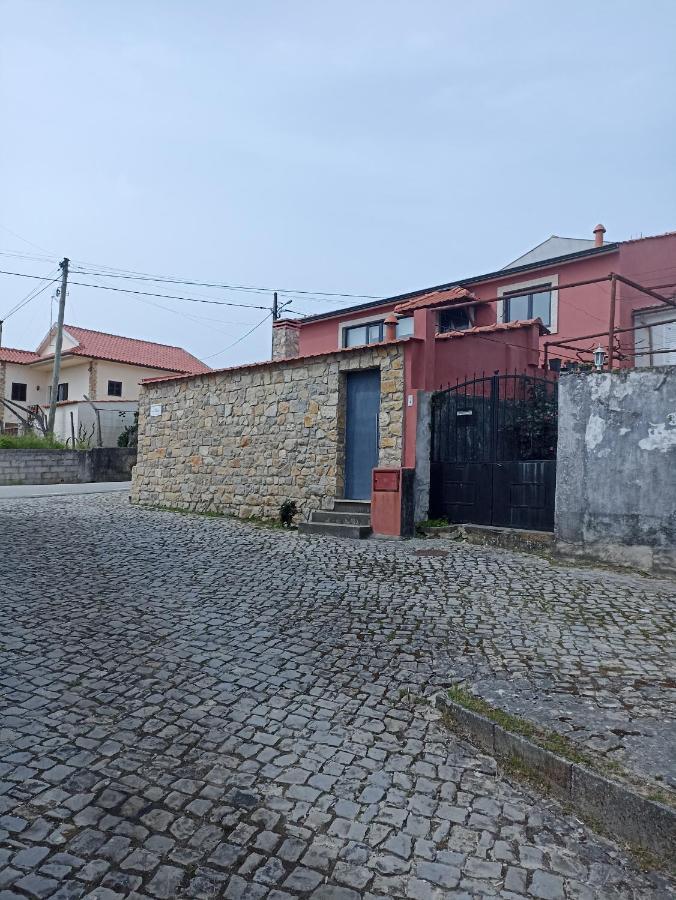 A Casa Da Carmita Holiday home *