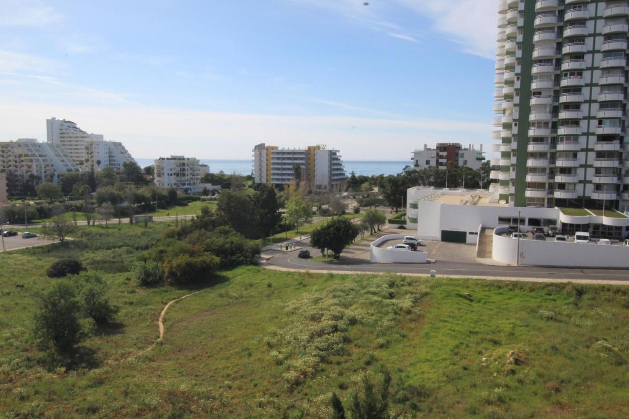 Apartment T1 Da Rocha Clube Mar Portimao